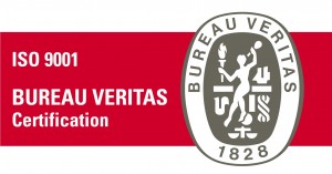 ISO 9001 Logo